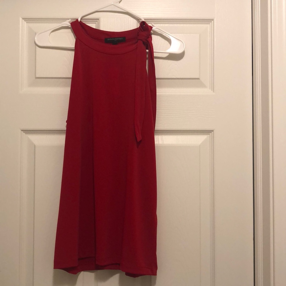Medium Banana Republic Top